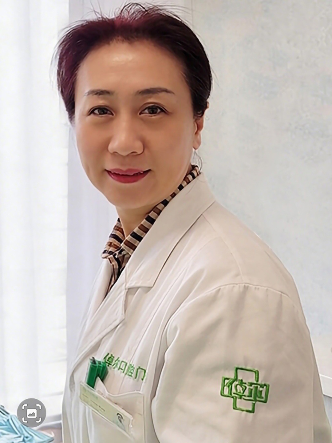 王乐文主任